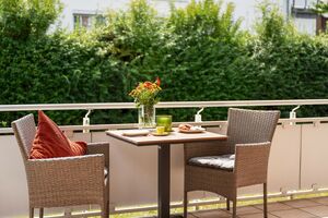 Deichauszeit 5***** - Villa Döser Strand