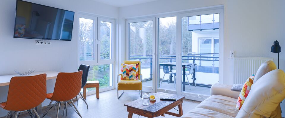 Admiralsgarten, Backbord 4