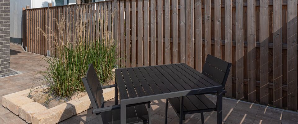 Sahlenburger Weg 17, FeWo 2