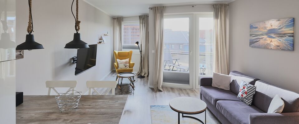 FeWo 10 Wattenläuper