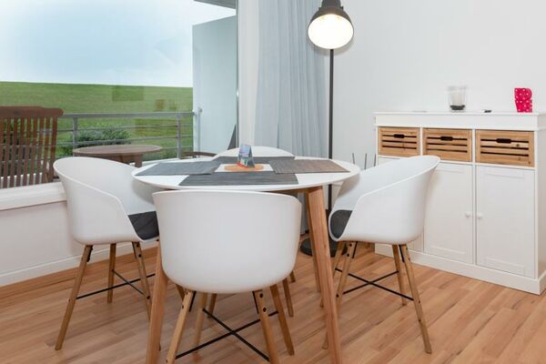 Nordseeblick, FeWo 3