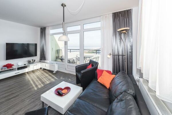 Panoramahaus, App. 113