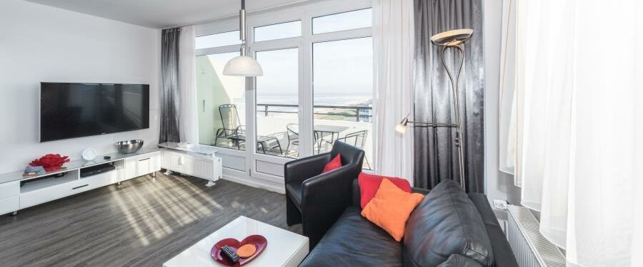 Panoramahaus, App. 113