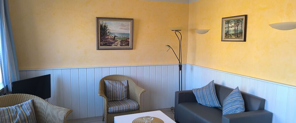 Haus Schildt, FeWo 5