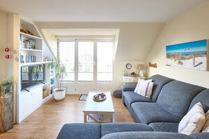 Haus am Rugenbarg, FeWo 3