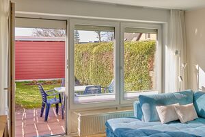 Ferienhaus, Vogelsand 74a Heimathafen