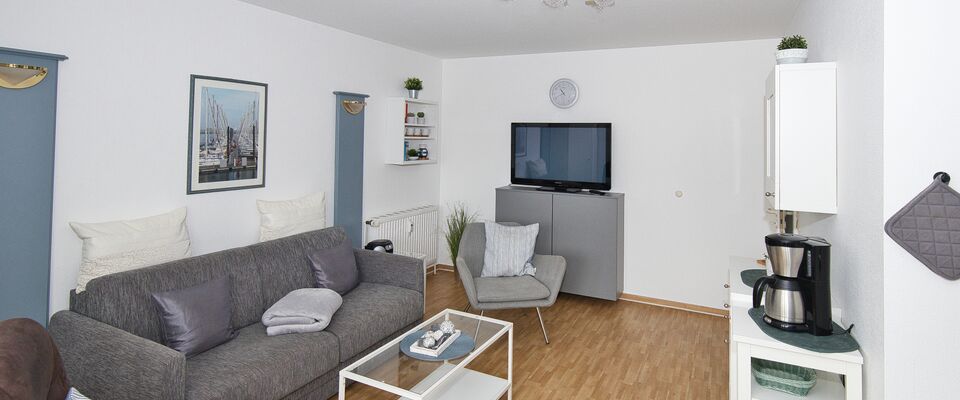 Residenz Steinmarne, FeWo 11