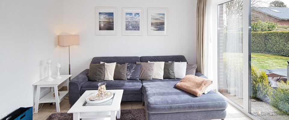 Ferienhaus Satelsrönne 19