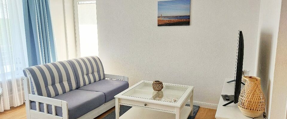 Nordseeblick, FeWo 4