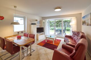 Duhner Brise Fewo 14