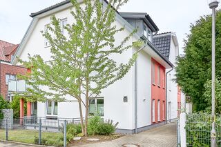 Voßhörn 26, FeWo 1-3R