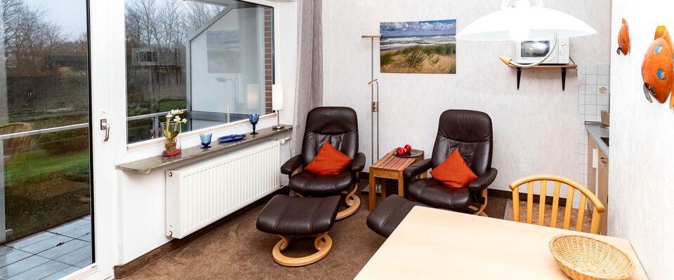 Haus Sonneck, App. 1