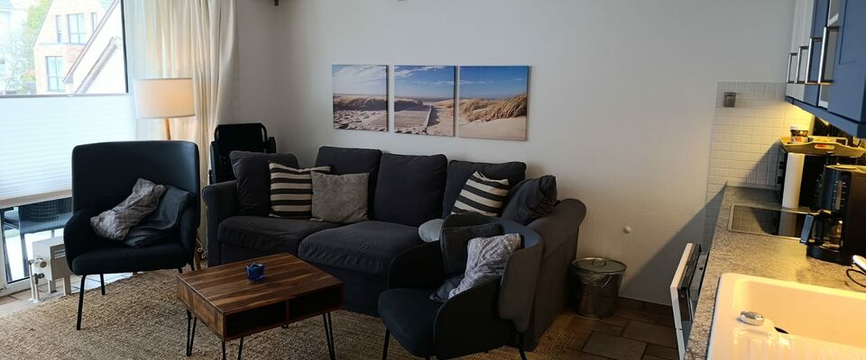 Duhner Brise Fewo 15