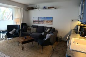 Duhner Brise Fewo 15