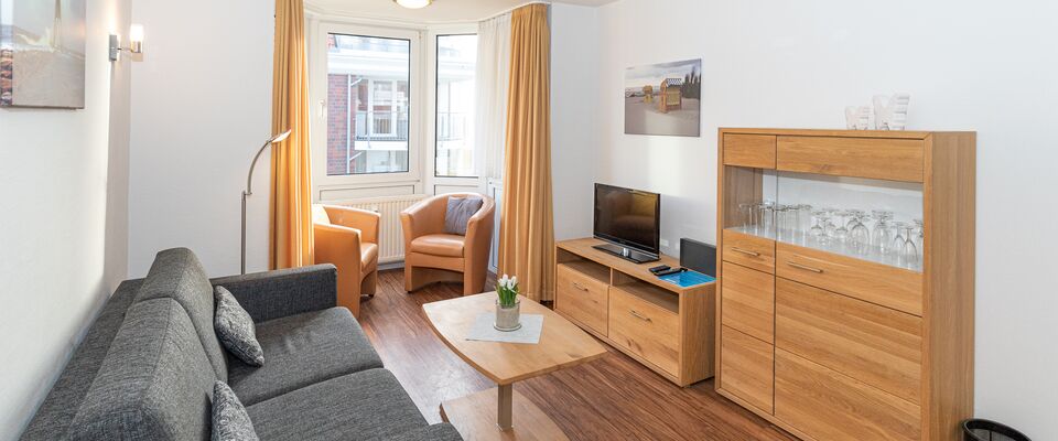 Residenz Steinmarne, FeWo 12