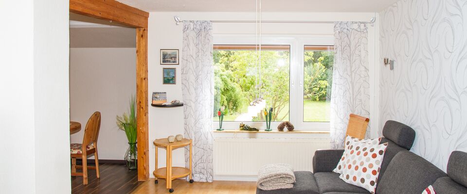 Ferienhaus, Kleine Perle