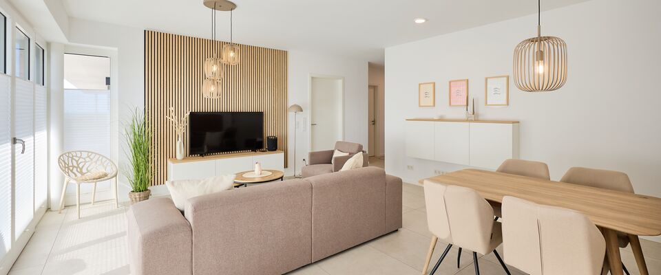 Duhner Spitze - Hs4 App7 SeaSideLoft