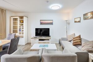 Haus Mühlentrift, FeWo 06