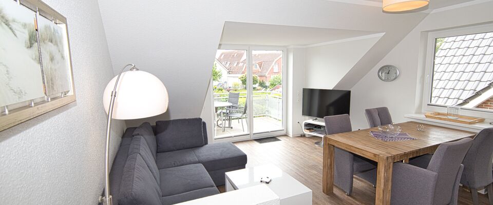 Am Grooten Steen, FeWo 8