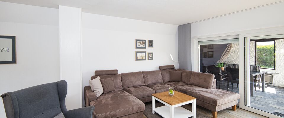 Ferienhaus, Am Ringwall 47