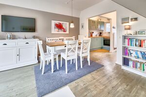 Ferienhaus, Am Ringwall 20 - Beachhouse