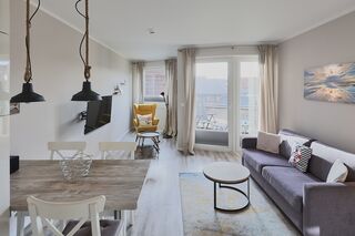 FeWo 10 Wattenläuper