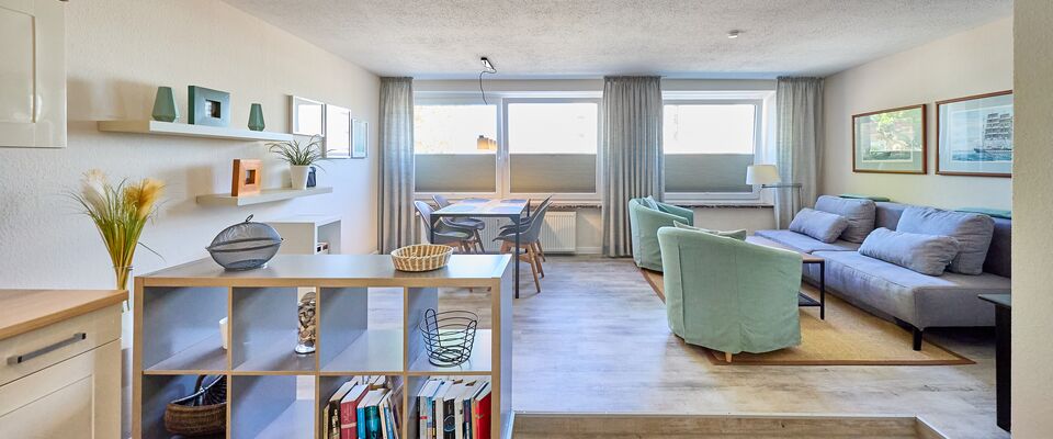 Haus Schildt, FeWo 8