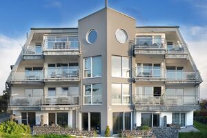 Düne 1 FeWo1 - Op de Düün