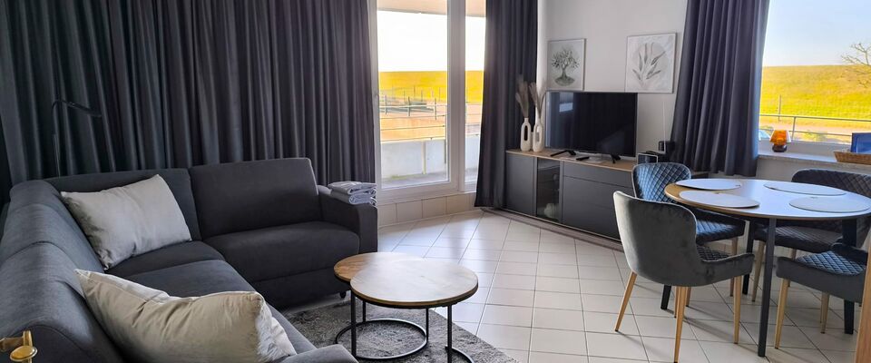 Residenz Naturdüne I, FeWo 6