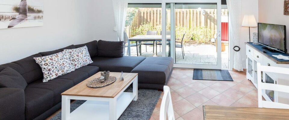 Ferienhaus, Am Ringwall 28