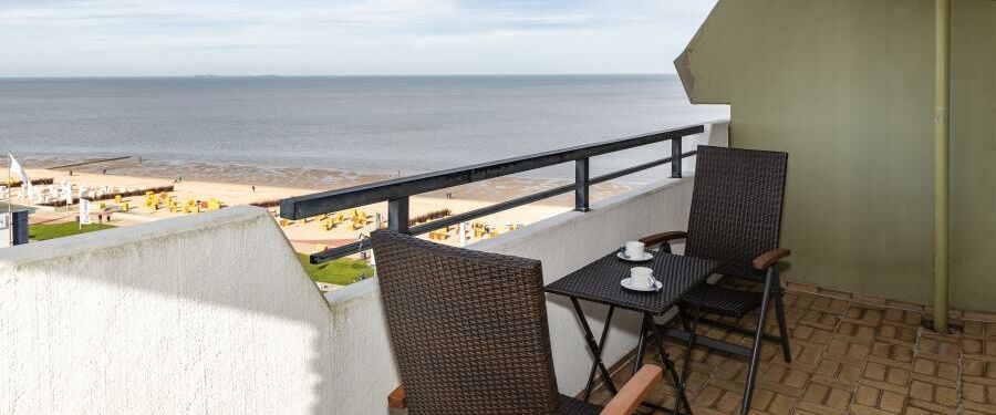 Panoramahaus, App. 114