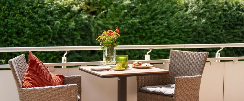 Deichauszeit 5***** - Villa Döser Strand