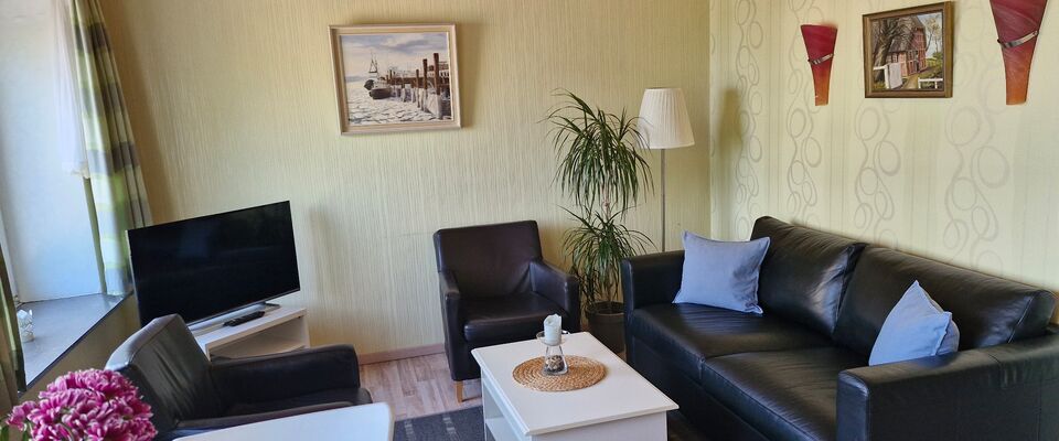 Haus Schildt, FeWo 2