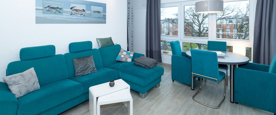 Admiralsgarten, Steuerbord 13