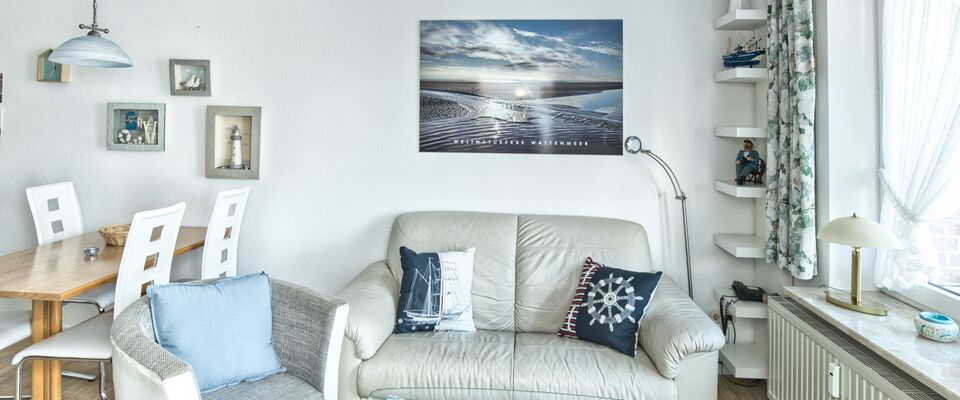 Residenz Albatros, FeWo 12