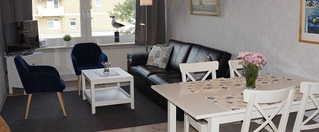 Haus Schildt, FeWo 3