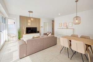 Duhner Spitze - Hs4 App7 SeaSideLoft