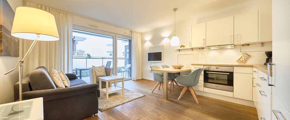 Wehrbergsdüne 26 FeWo 3