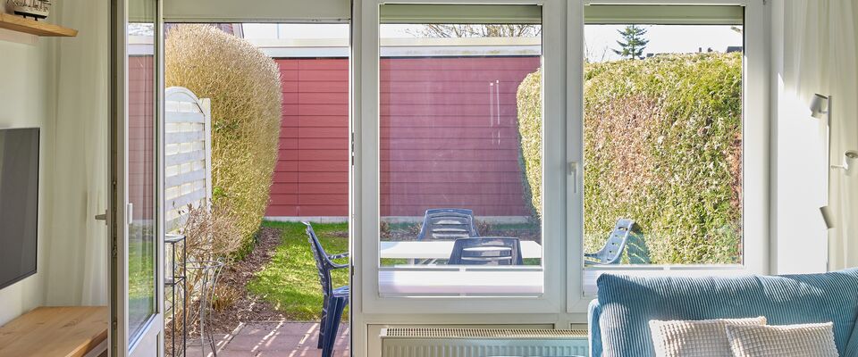 Ferienhaus, Vogelsand 74a Heimathafen