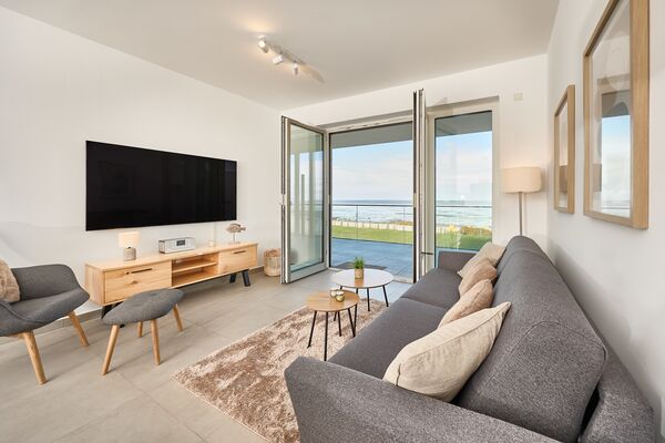 Duhner Spitze – Hs4 App13 Strandgold