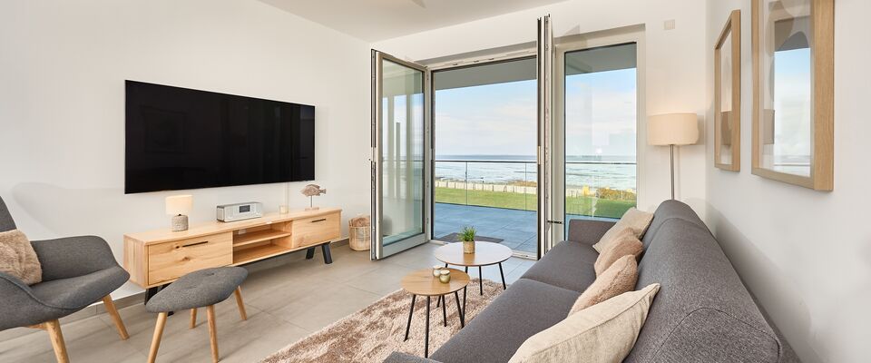 Duhner Spitze – Hs4 App13 Strandgold