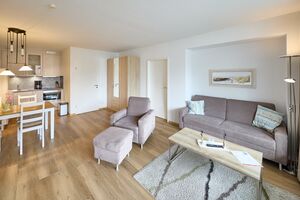 Ferienwohnung Baltic FeWo 8