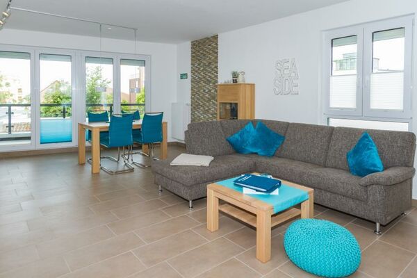 Ocean Dream 2, FeWo 2