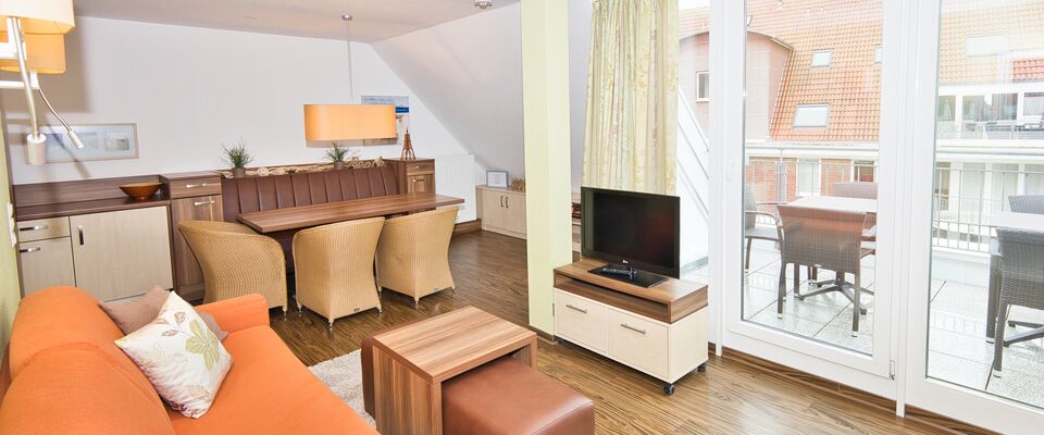 Residenz Hohe Lith 329