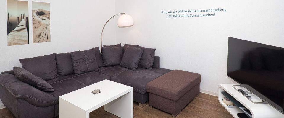 Am Grooten Steen, FeWo 4