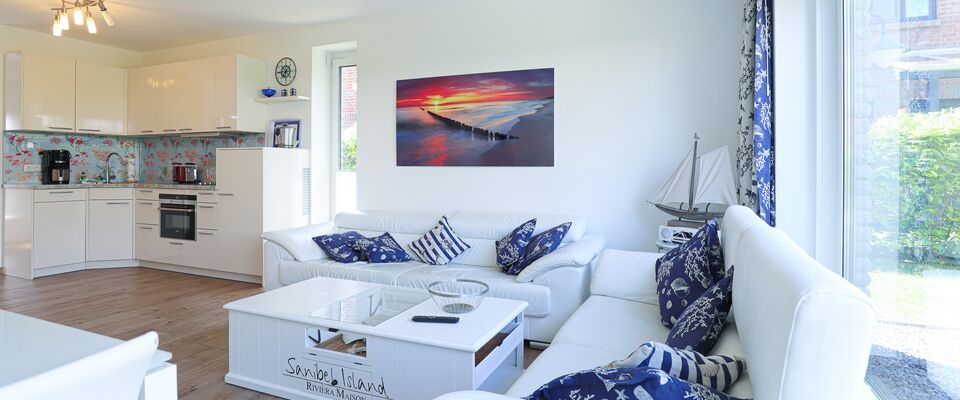 Ferienhaus Satelsrönne 41