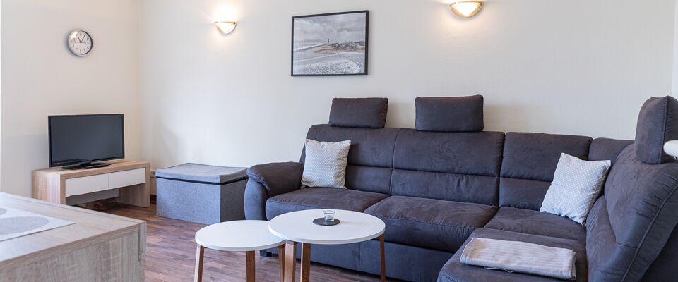 Residenz Steinmarne, FeWo 3