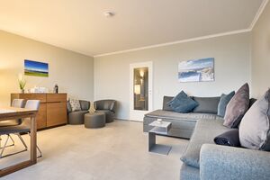 Strandhochhaus Döse Fewo 43