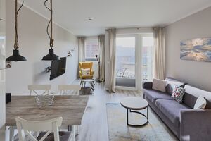 FeWo 10 Wattenläuper