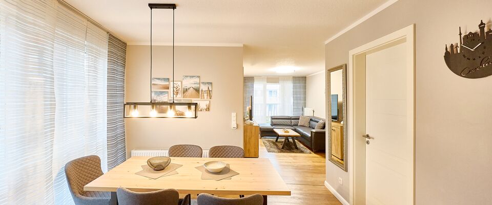 North Side I - FeWo 9